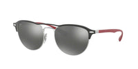 Ray Ban Sunglasses Ray Ban RB3596 909188 417756