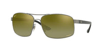 Ray Ban Sunglasses Ray Ban RB3604CH Polarized 0296O 417764