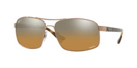 Ray Ban Sunglasses Ray Ban RB3604CH Polarized 121A2 417765