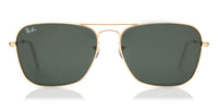 Ray Ban Sunglasses Ray Ban RB3136 Caravan 001 4227