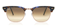 Ray Ban Sunglasses Ray Ban RB3016 Clubmaster 125651 426005