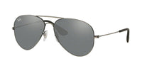 Ray Ban Sunglasses Ray Ban RB3847N 91233M 426229