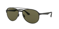 Ray Ban Sunglasses Ray Ban RB3606 Polarized 1869A 426199