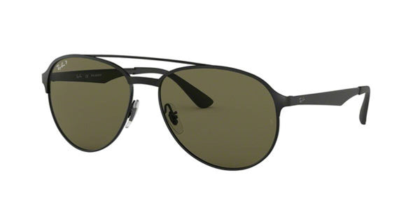 Ray Ban Sunglasses Ray Ban RB3606 Polarized 1869A 426199