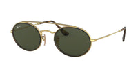 Ray Ban Sunglasses Ray Ban RB3847N 912131 426227