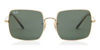 Ray Ban Sunglasses Ray Ban RB3025 Aviator Large Metal 9155AI 439724