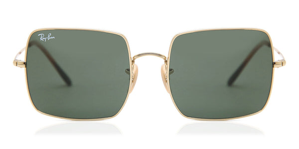 Ray Ban Sunglasses Ray Ban RB3025 Aviator Large Metal 9155AI 439724