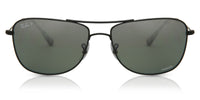 Ray Ban Sunglasses Ray Ban RB3543 Chromance Polarized 0025L 439735