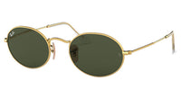 Ray Ban Sunglasses Ray Ban RB3547 00131 439736