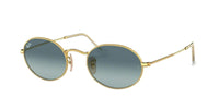 Ray Ban Sunglasses Ray Ban RB3547 0013M 439737