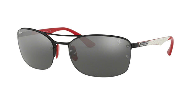 Ray Ban Sunglasses Ray Ban RB3617M Ferrari F0096G 439761