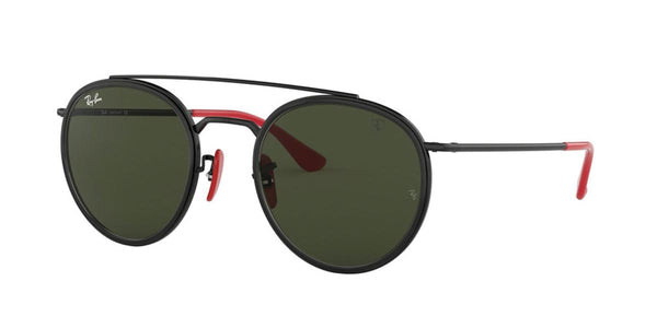 Ray Ban Sunglasses Ray Ban RB3647M Ferrari F02831 439762