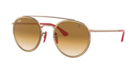 Ray Ban Sunglasses Ray Ban RB3647M Ferrari F03251 439766