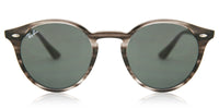 Ray Ban Sunglasses Ray Ban RB2180 Highstreet 643087 447485