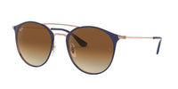 Ray Ban Sunglasses Ray Ban RB3546 917551 447489