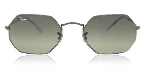 Ray Ban Sunglasses Ray Ban RB3556N Octagonal 00471 447495