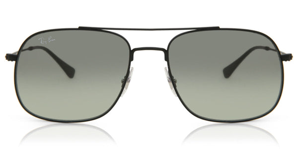 Ray Ban Sunglasses Ray Ban RB3595 901411 447520