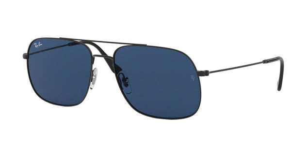 Ray Ban Sunglasses Ray Ban RB3595 901480 447521