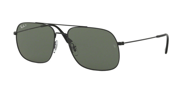 Ray Ban Sunglasses Ray Ban RB3595 Polarized 90149A 447522