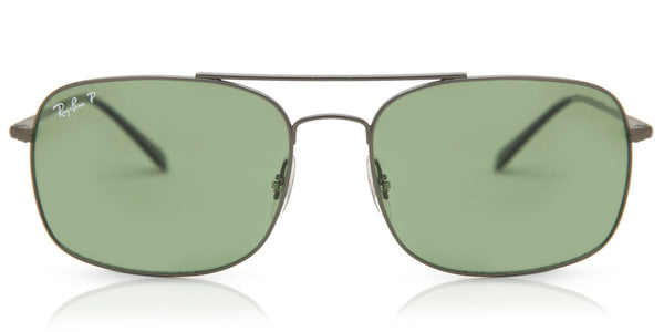 Ray Ban Sunglasses Ray Ban RB3611 Polarized 029O9 447533