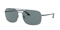 Ray Ban Sunglasses Ray Ban RB3611 Polarized 9169S2 447534