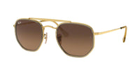 Ray Ban Sunglasses Ray Ban RB3648M 912443 447540