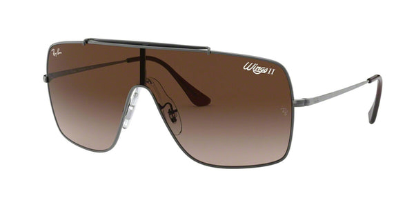 Ray Ban Sunglasses Ray Ban RB3697 00413 447553