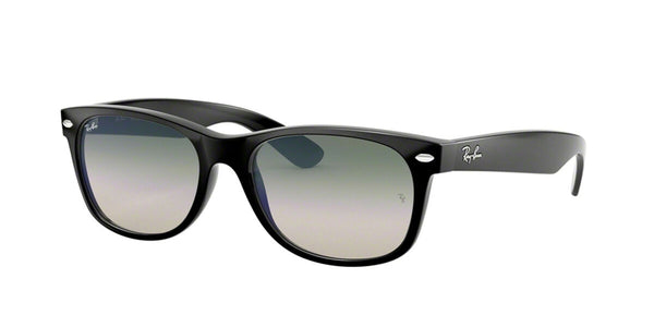 Ray Ban Sunglasses Ray Ban RB2132F New Wayfarer Asian Fit 9013A 456529