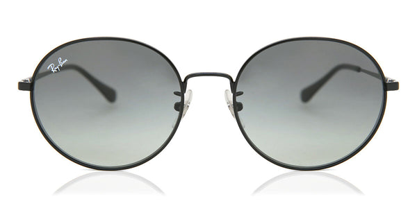 Ray Ban Sunglasses Ray Ban RB3612D Asian Fit 00211 456556