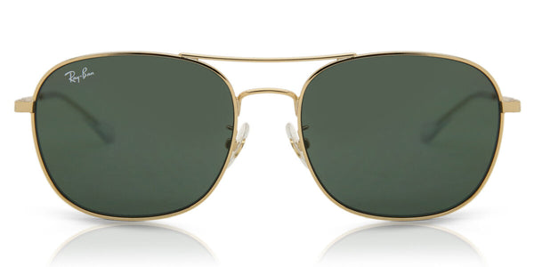 Ray Ban Sunglasses Ray Ban RB3613D Asian Fit 00171 456564