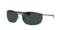 Ray Ban Sunglasses Ray Ban RB3119M 002R5 471446