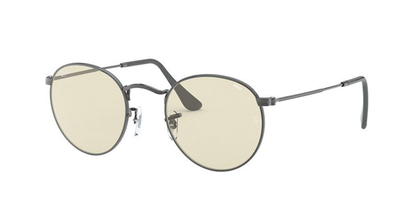 Ray Ban Sunglasses Ray Ban RB3447 Round Metal 004T2 471456