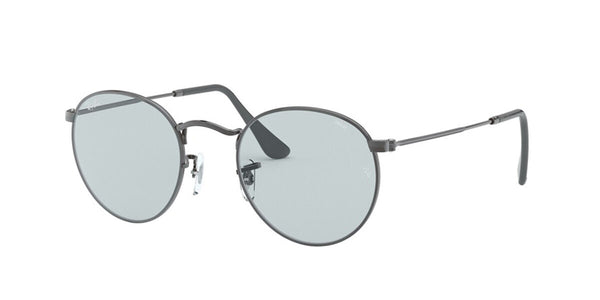 Ray Ban Sunglasses Ray Ban RB3447 Round Metal 004T3 471457