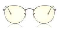 Ray Ban Sunglasses Ray Ban RB3447 Round Metal 004T4 471458