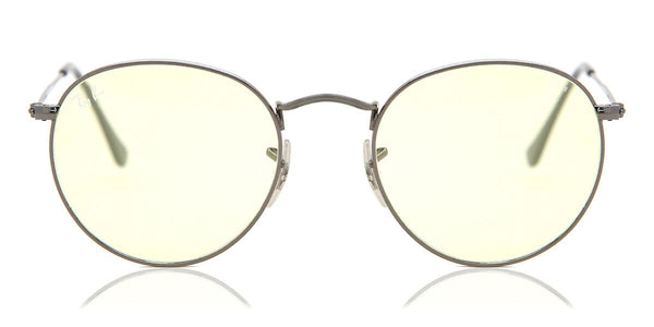 Ray Ban Sunglasses Ray Ban RB3447 Round Metal 004T4 471458