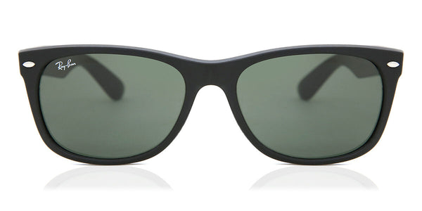 Ray Ban Sunglasses Ray Ban RB2132 New Wayfarer 646231 475056