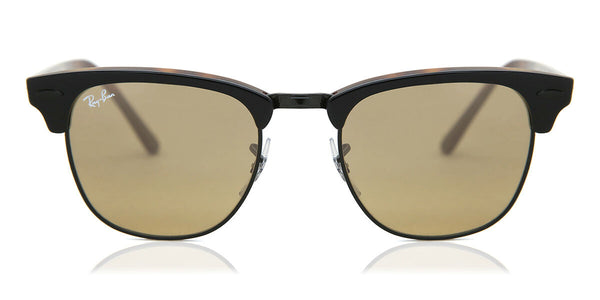 Ray Ban Sunglasses Ray Ban RB3016 Clubmaster 12773K 475066