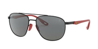 Ray Ban Sunglasses Ray Ban RB3659M Ferrari F0026G 479874