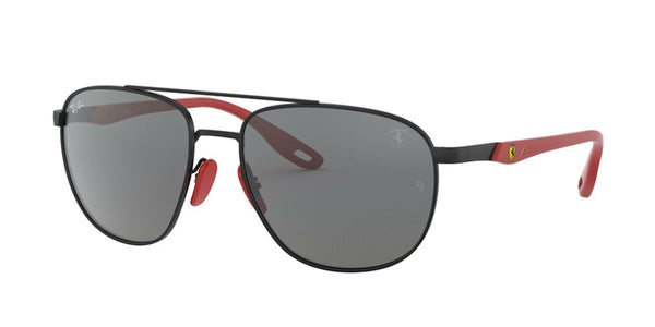 Ray Ban Sunglasses Ray Ban RB3659M Ferrari F0026G 479874