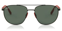 Ray Ban Sunglasses Ray Ban RB3659M Ferrari F02871 479875