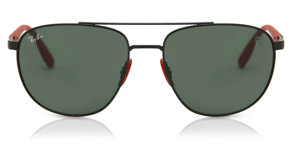 Ray Ban Sunglasses Ray Ban RB3659M Ferrari F02871 479875