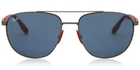 Ray Ban Sunglasses Ray Ban RB3659M Ferrari F03780 479876