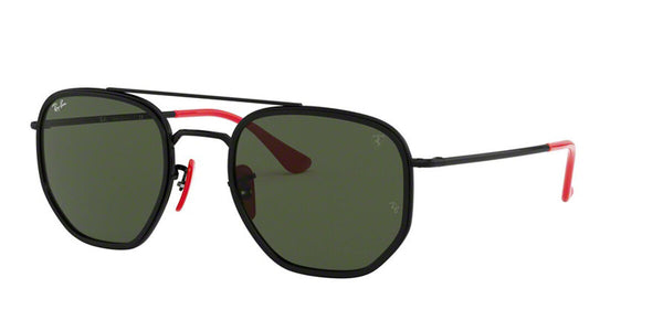 Ray Ban Sunglasses Ray Ban RB3748M Ferrari F02831 479879