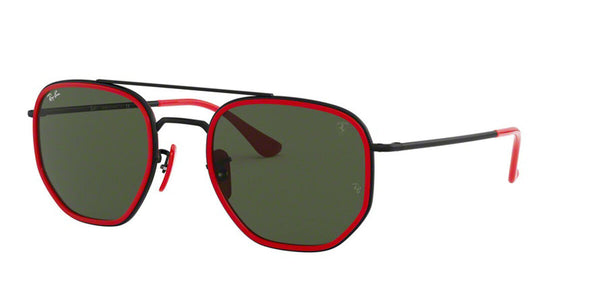 Ray Ban Sunglasses Ray Ban RB3748M Ferrari F03531 479882