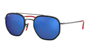 Ray Ban Sunglasses Ray Ban RB3748M Ferrari F03668 479883