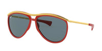 Ray Ban Sunglasses Ray Ban RB2219 1243R5 493141