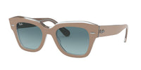 Ray Ban Sunglasses Ray Ban RB2186 12973M 513575