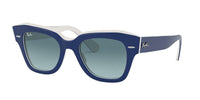 Ray Ban Sunglasses Ray Ban RB2186 12993M 513577