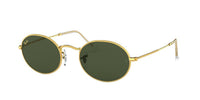 Ray Ban Sunglasses Ray Ban RB3547 919631 513582