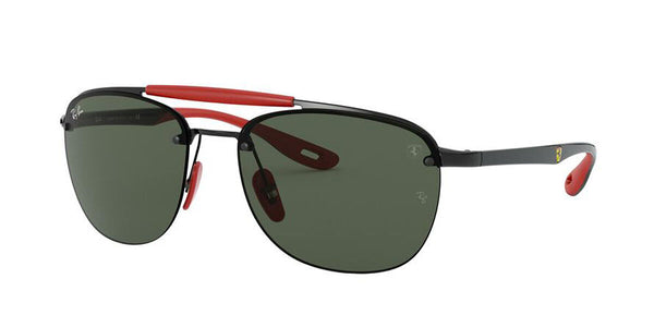 Ray Ban Sunglasses Ray Ban RB3662M F02871 513592